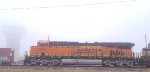 BNSF 7928